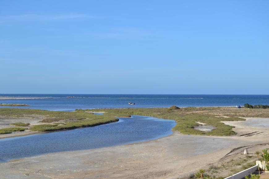 2 soverom Leilighet til salgs i La Manga del Mar Menor med svømmebasseng garasje - € 189 000 (Ref: 10011792)