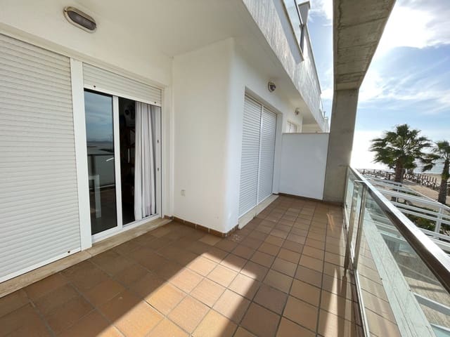 2 soverom Leilighet til salgs i La Manga del Mar Menor med svømmebasseng garasje - € 189 000 (Ref: 10011792)