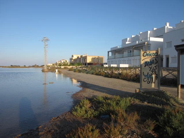 2 soverom Leilighet til salgs i La Manga del Mar Menor med svømmebasseng garasje - € 189 000 (Ref: 10011792)
