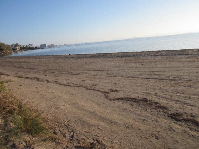 2 soverom Leilighet til salgs i La Manga del Mar Menor med svømmebasseng garasje - € 189 000 (Ref: 10011792)