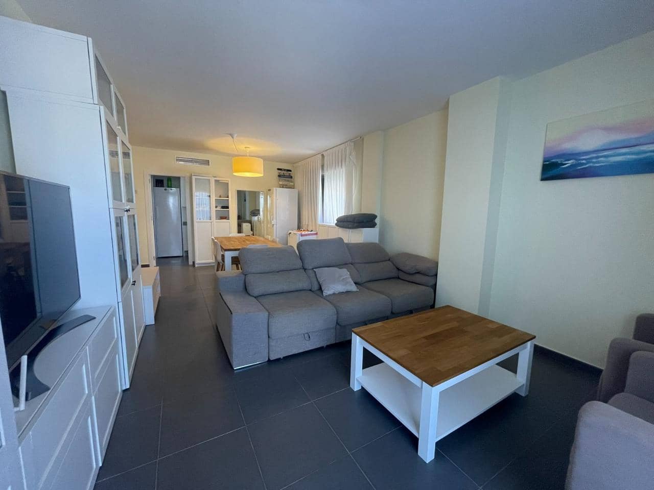 3 bedroom Flat for sale in La Manga del Mar Menor with pool garage - € 350,000 (Ref: 10011793)
