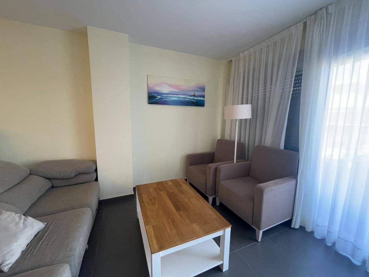 3 bedroom Flat for sale in La Manga del Mar Menor with pool garage - € 350,000 (Ref: 10011793)
