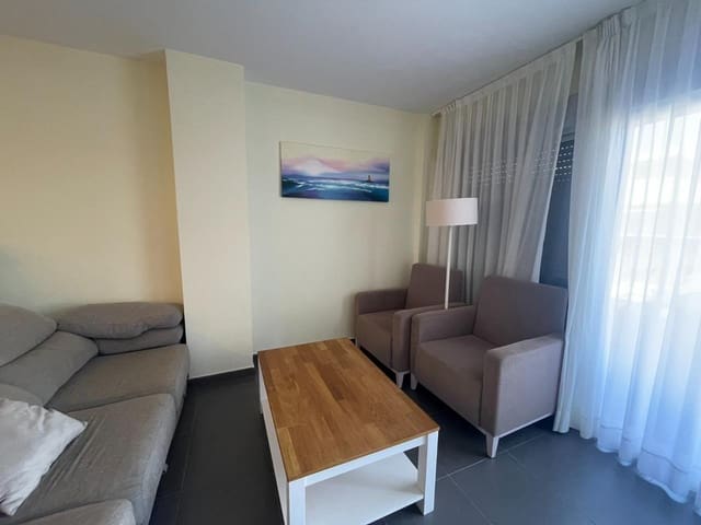 3 soverom Leilighet til salgs i La Manga del Mar Menor med svømmebasseng garasje - € 350 000 (Ref: 10011793)