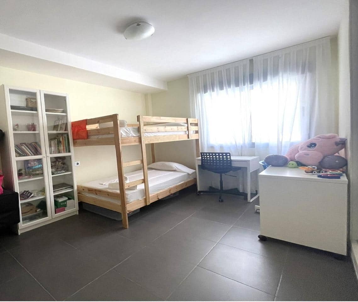 3 bedroom Flat for sale in La Manga del Mar Menor with pool garage - € 350,000 (Ref: 10011793)