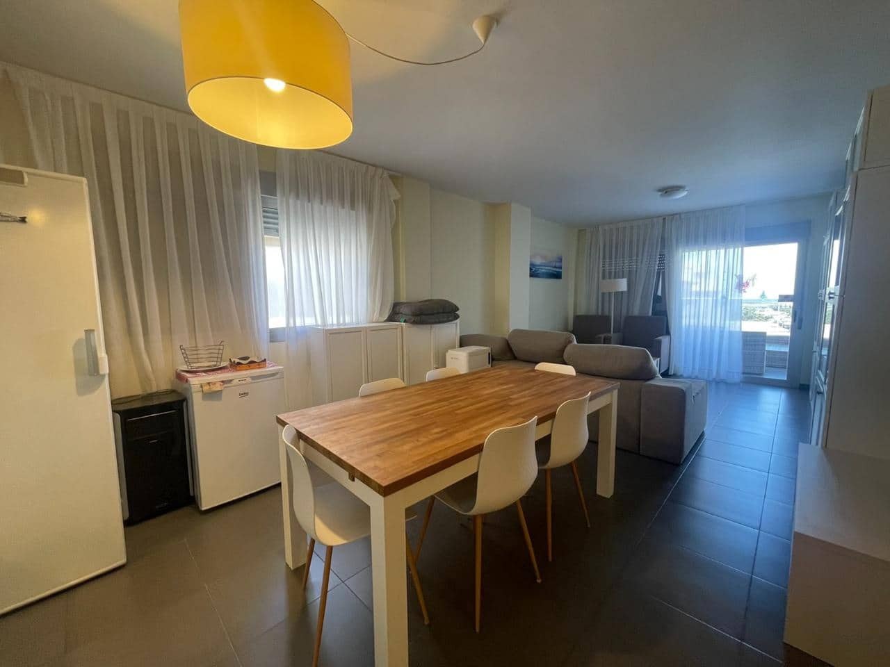 3 bedroom Flat for sale in La Manga del Mar Menor with pool garage - € 350,000 (Ref: 10011793)
