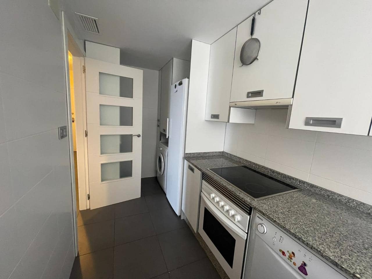 3 bedroom Flat for sale in La Manga del Mar Menor with pool garage - € 350,000 (Ref: 10011793)