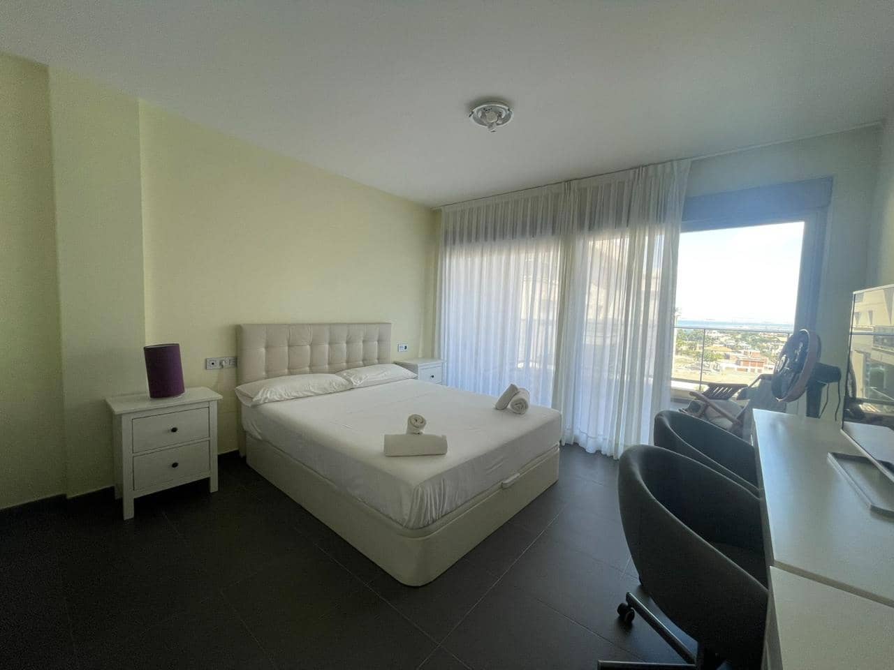 3 bedroom Flat for sale in La Manga del Mar Menor with pool garage - € 350,000 (Ref: 10011793)