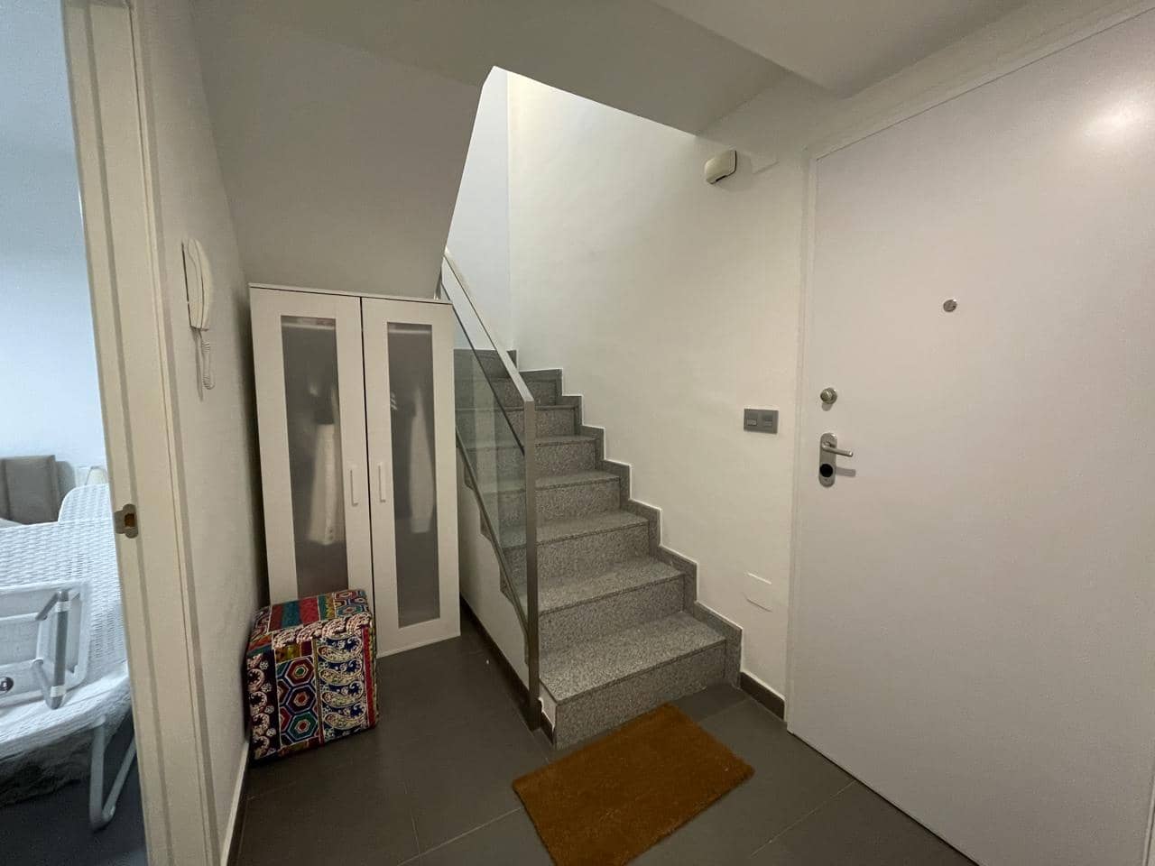 Piso de 3 habitaciones en La Manga del Mar Menor en venta con piscina garaje - 395.000 € (Ref: 10011794)