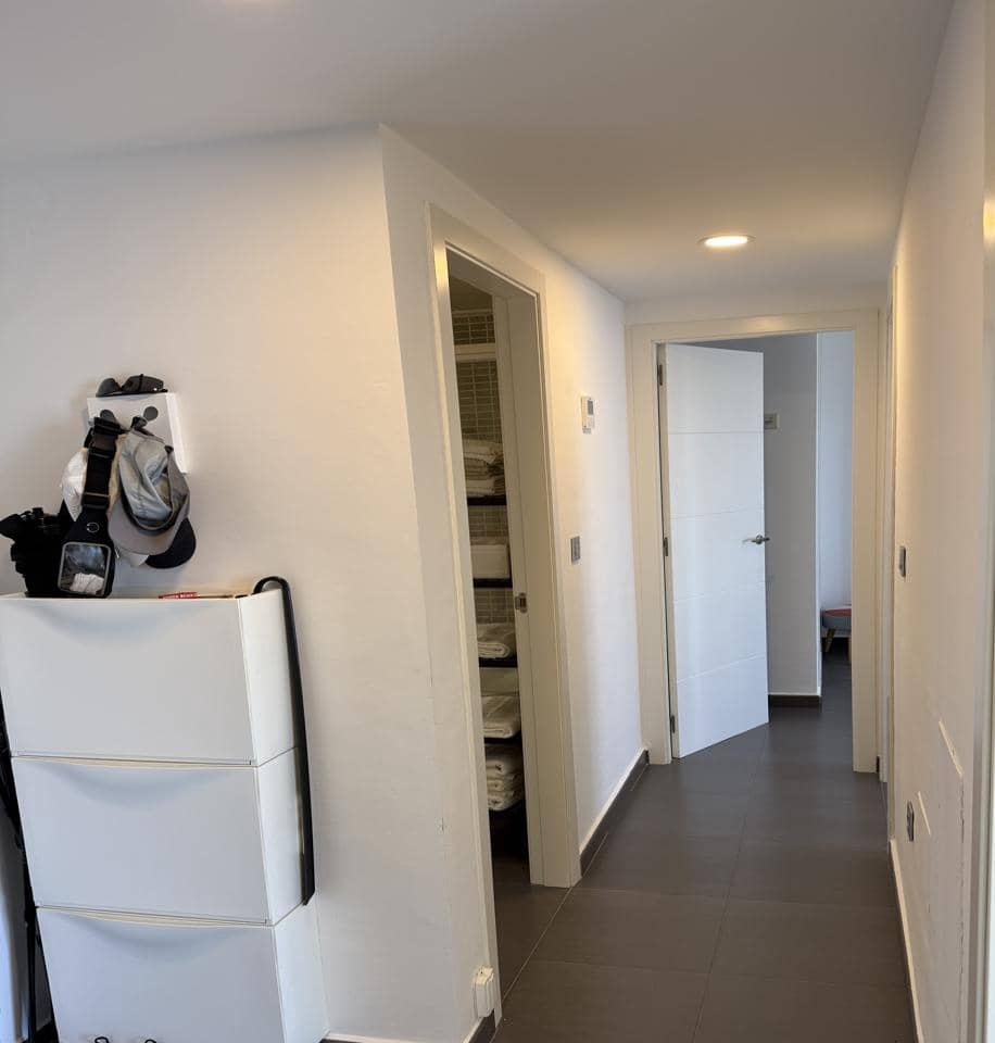 Piso de 3 habitaciones en La Manga del Mar Menor en venta con piscina garaje - 395.000 € (Ref: 10011794)