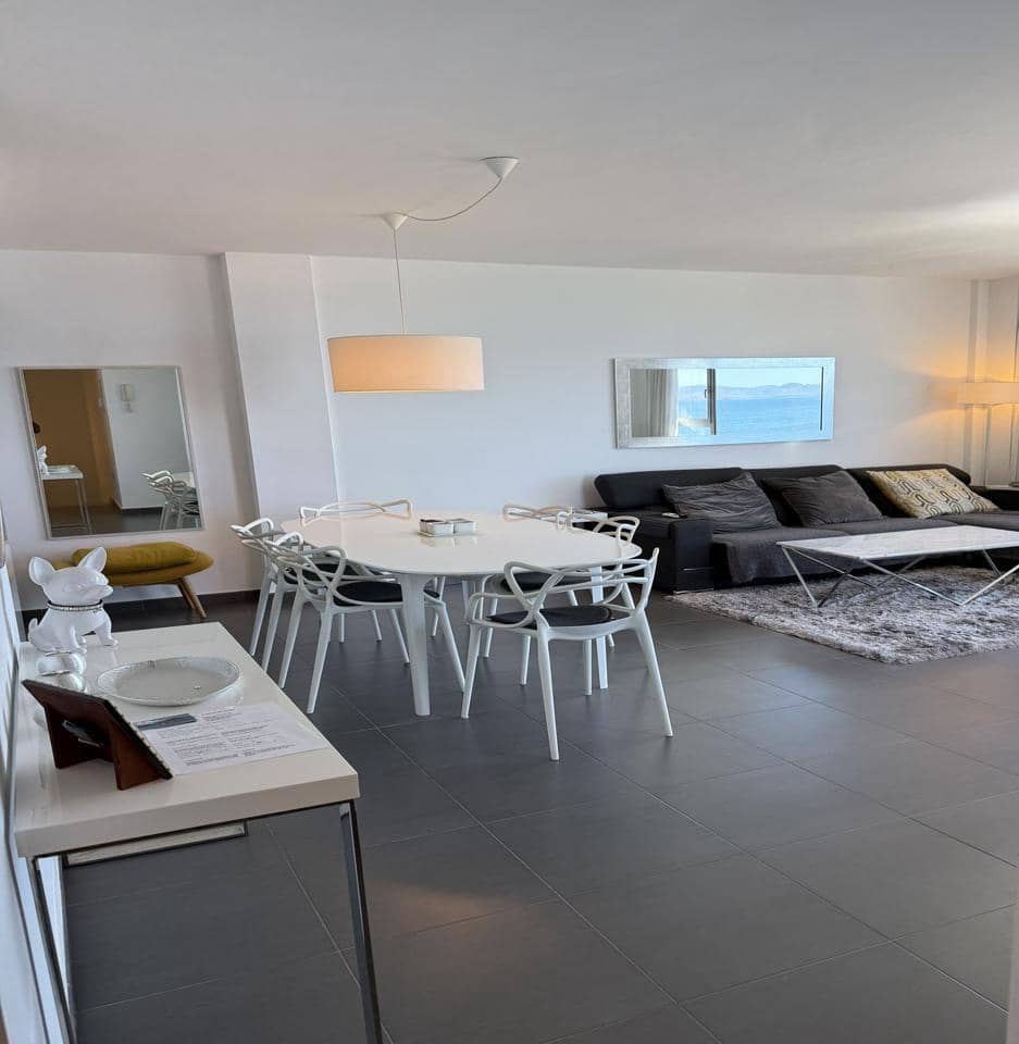 Piso de 3 habitaciones en La Manga del Mar Menor en venta con piscina garaje - 395.000 € (Ref: 10011794)
