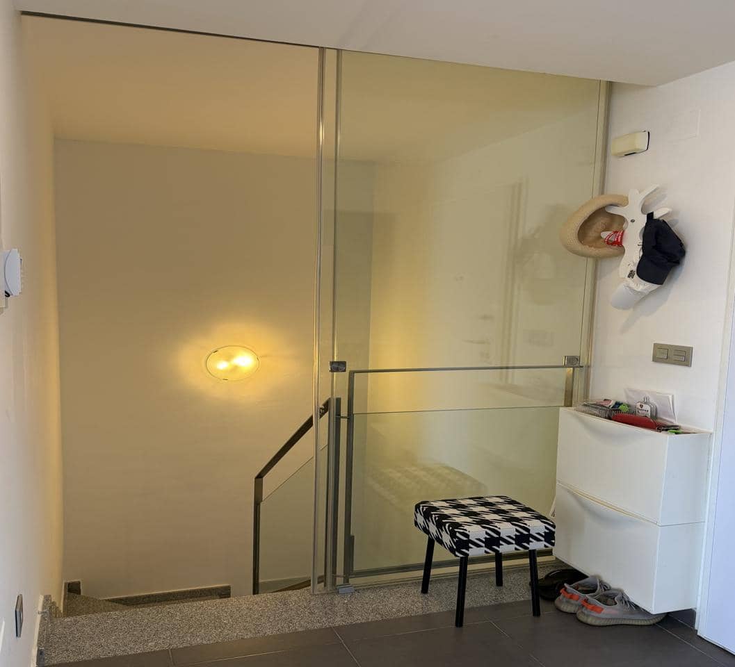 Piso de 3 habitaciones en La Manga del Mar Menor en venta con piscina garaje - 395.000 € (Ref: 10011794)