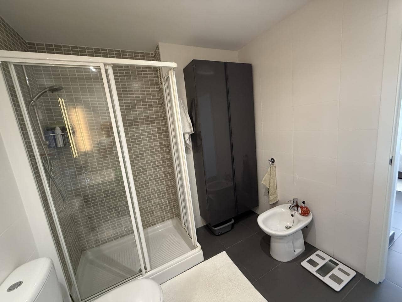 Piso de 3 habitaciones en La Manga del Mar Menor en venta con piscina garaje - 395.000 € (Ref: 10011794)