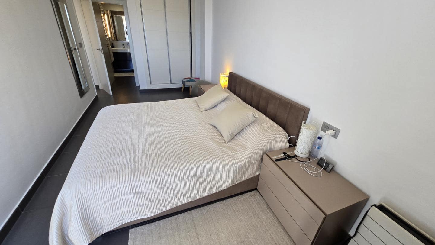 Piso de 3 habitaciones en La Manga del Mar Menor en venta con piscina garaje - 395.000 € (Ref: 10011794)
