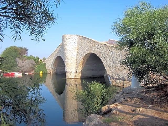 Undeveloped Land for sale in La Manga del Mar Menor - € 115,000 (Ref: 10011795)