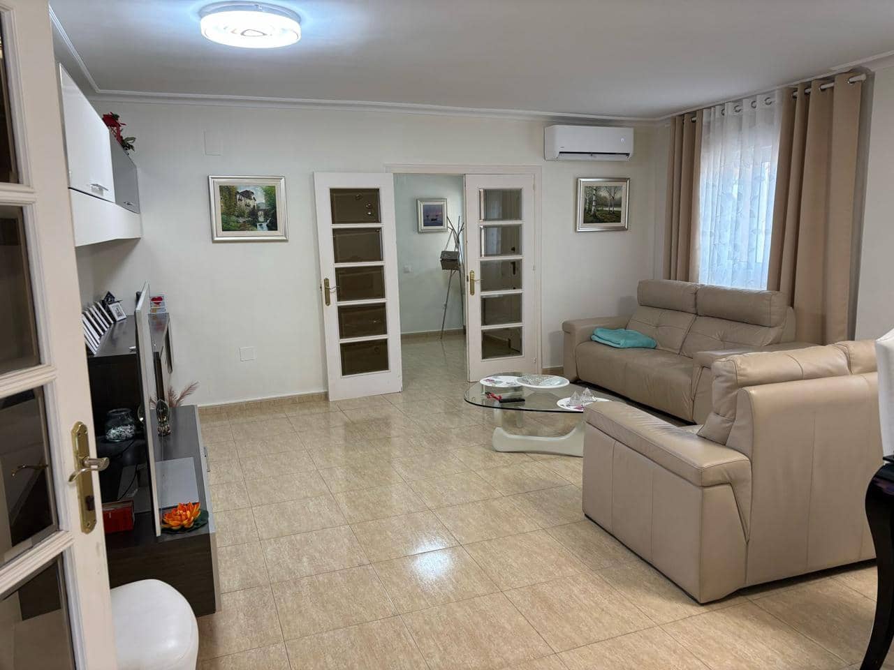 6 sypialnia Willa na sprzedaż w La Manga del Mar Menor z basenem garażem - 610 000 € (Ref: 10011796)