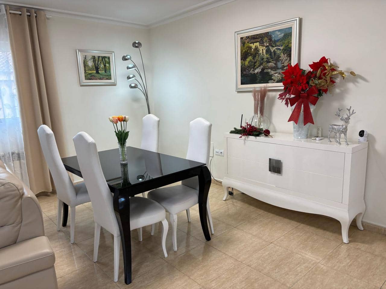 6 sypialnia Willa na sprzedaż w La Manga del Mar Menor z basenem garażem - 610 000 € (Ref: 10011796)