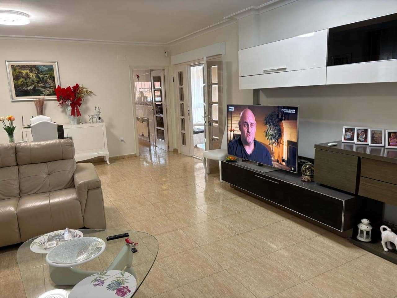 6 sypialnia Willa na sprzedaż w La Manga del Mar Menor z basenem garażem - 610 000 € (Ref: 10011796)