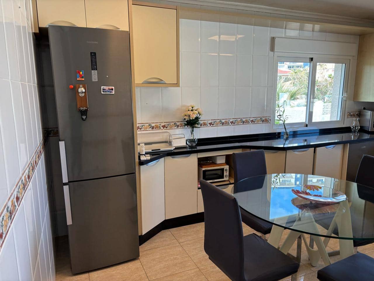 6 sypialnia Willa na sprzedaż w La Manga del Mar Menor z basenem garażem - 610 000 € (Ref: 10011796)