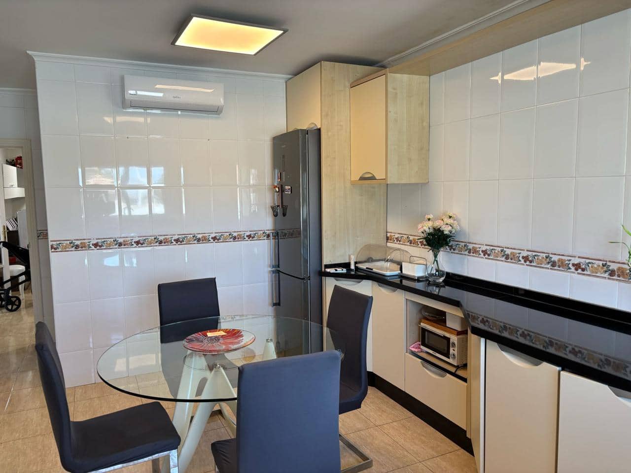 6 sypialnia Willa na sprzedaż w La Manga del Mar Menor z basenem garażem - 610 000 € (Ref: 10011796)