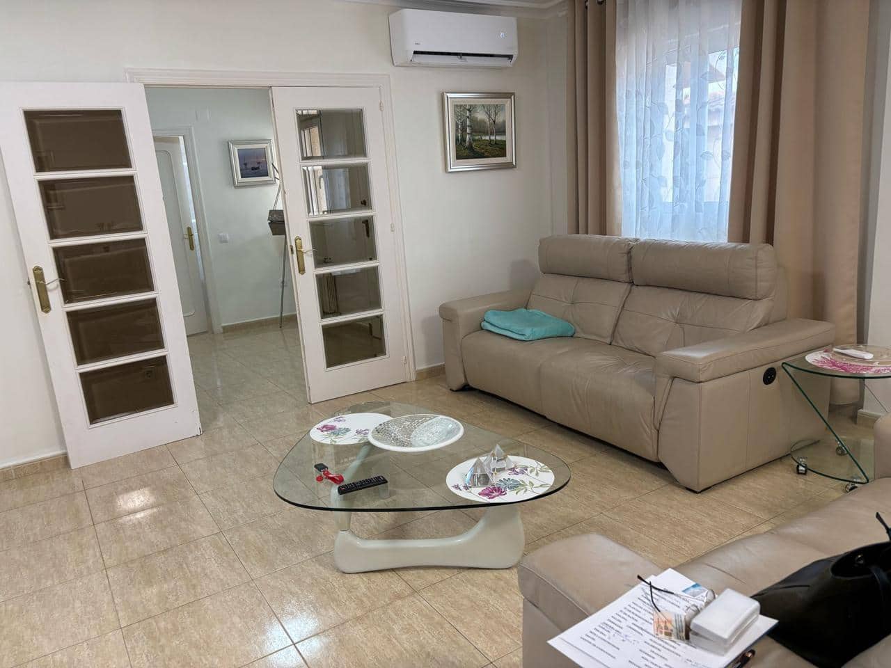 6 sypialnia Willa na sprzedaż w La Manga del Mar Menor z basenem garażem - 610 000 € (Ref: 10011796)