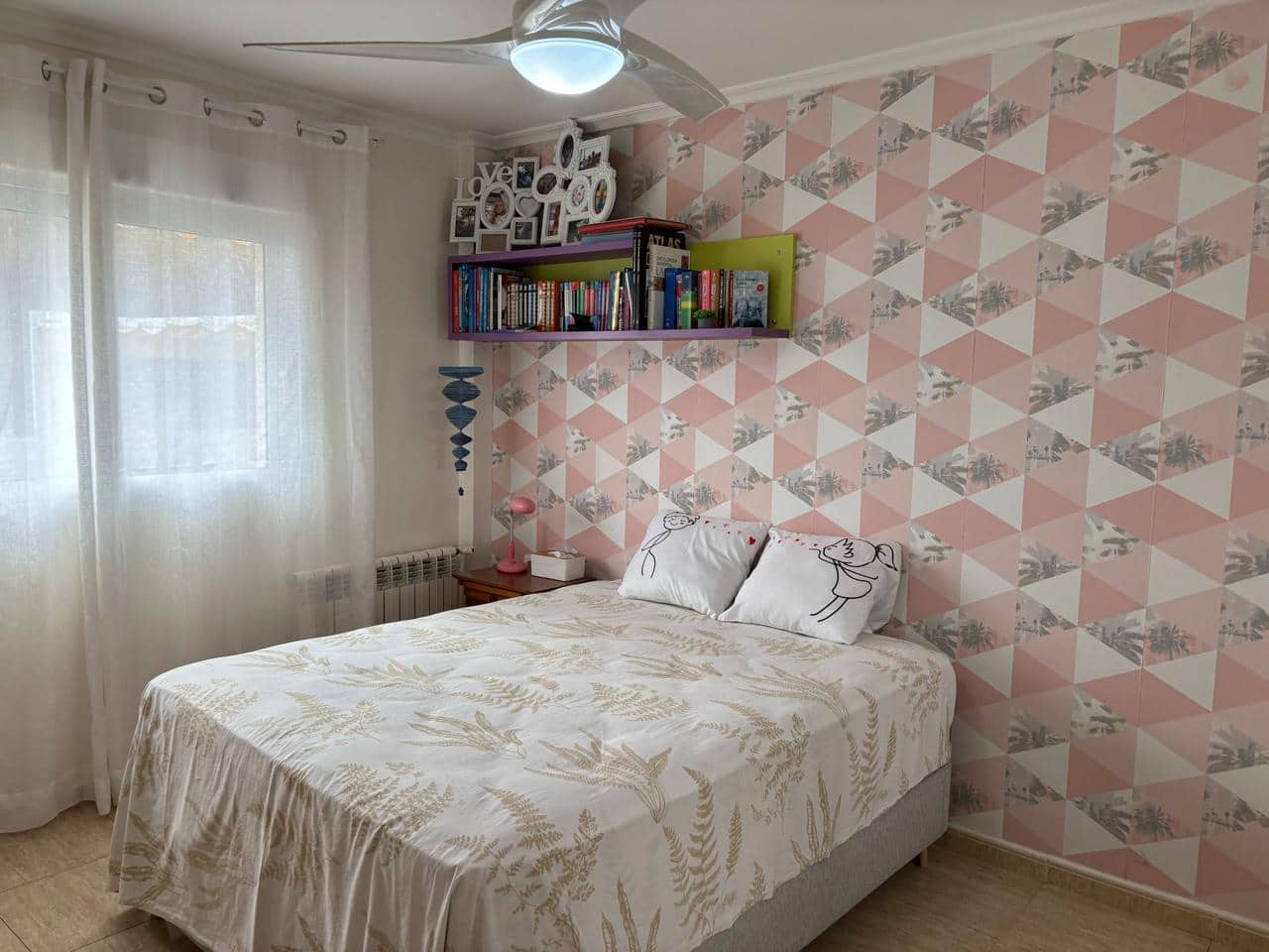 6 sypialnia Willa na sprzedaż w La Manga del Mar Menor z basenem garażem - 610 000 € (Ref: 10011796)