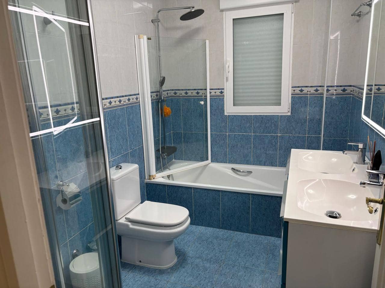 6 sypialnia Willa na sprzedaż w La Manga del Mar Menor z basenem garażem - 610 000 € (Ref: 10011796)