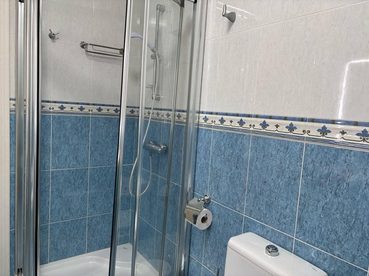 6 sypialnia Willa na sprzedaż w La Manga del Mar Menor z basenem garażem - 610 000 € (Ref: 10011796)