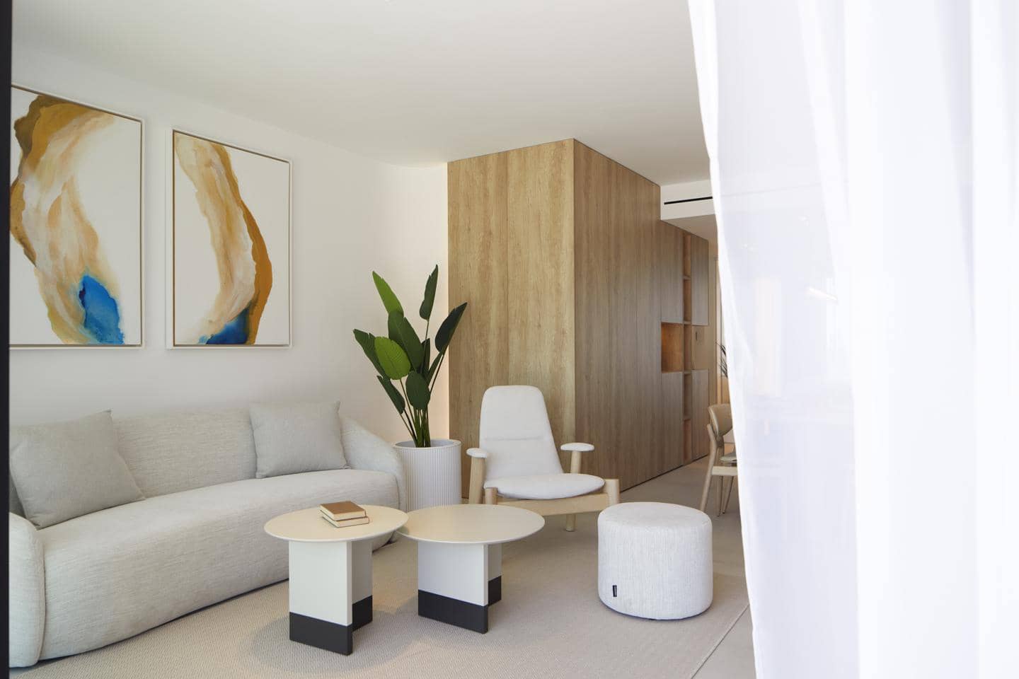 3 bedroom Flat for sale in La Manga del Mar Menor with pool garage - € 519,000 (Ref: 10011797)