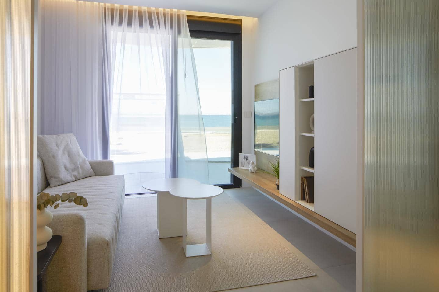 3 bedroom Flat for sale in La Manga del Mar Menor with pool garage - € 519,000 (Ref: 10011797)