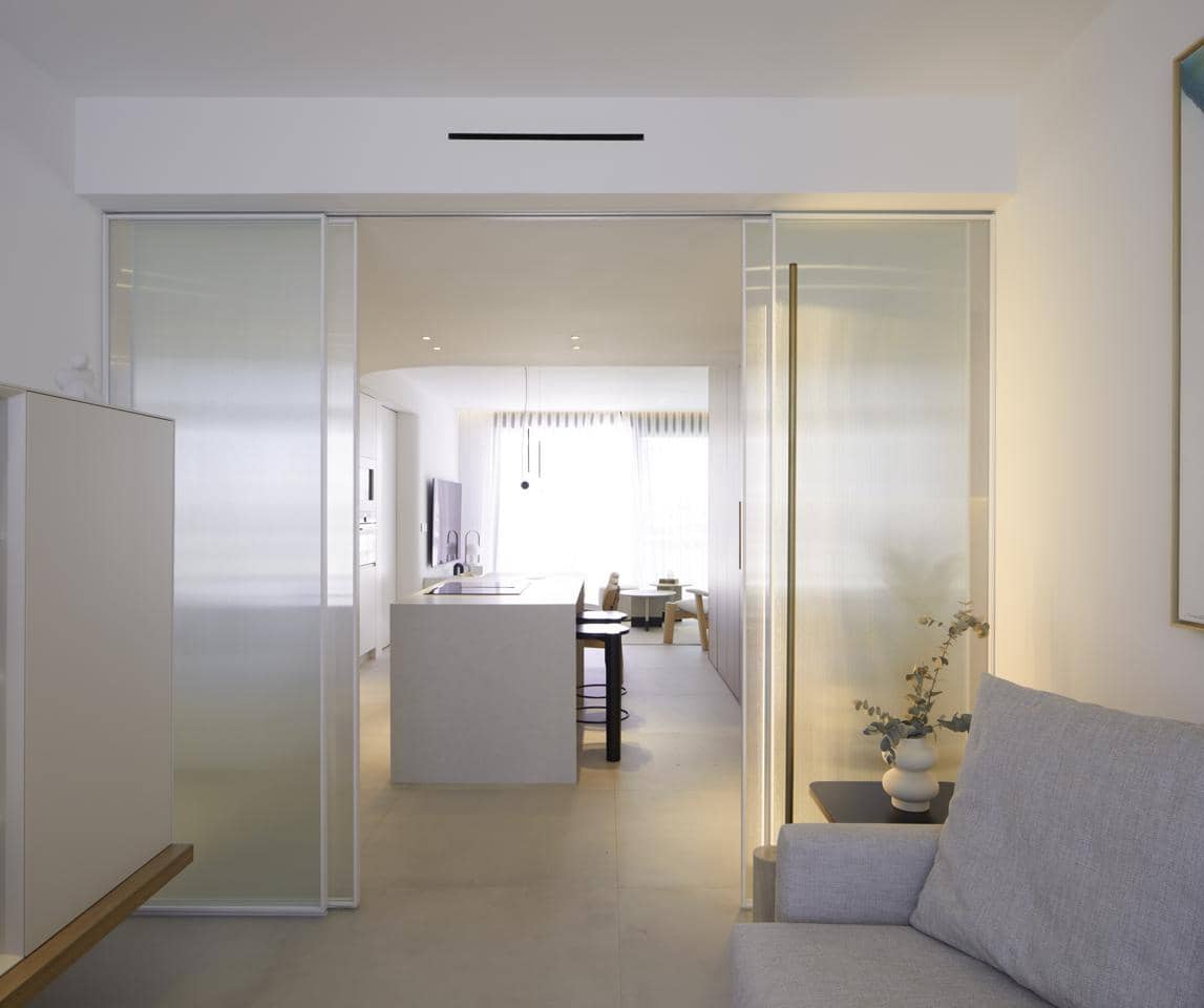 3 bedroom Flat for sale in La Manga del Mar Menor with pool garage - € 519,000 (Ref: 10011797)