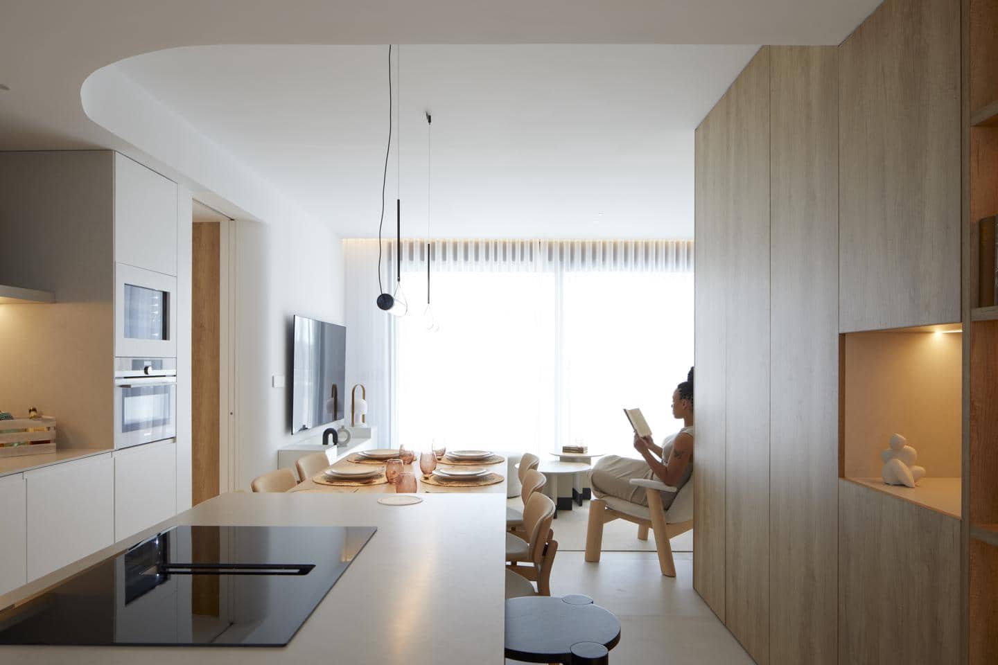 3 bedroom Flat for sale in La Manga del Mar Menor with pool garage - € 519,000 (Ref: 10011797)