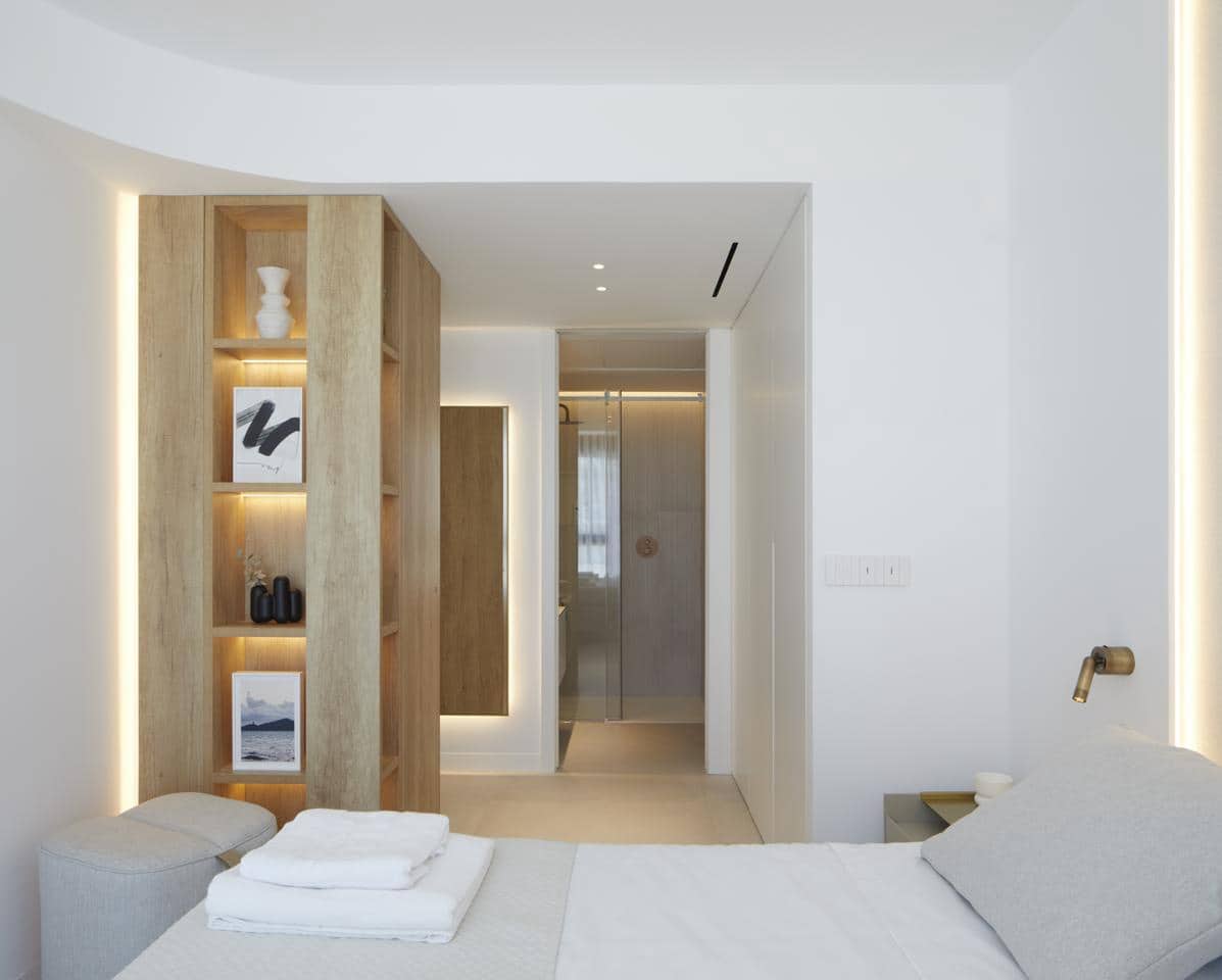 3 bedroom Flat for sale in La Manga del Mar Menor with pool garage - € 519,000 (Ref: 10011797)