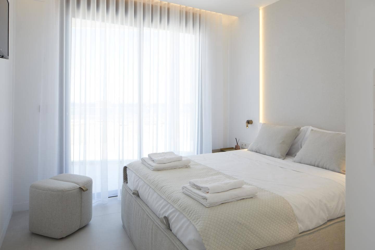 3 bedroom Flat for sale in La Manga del Mar Menor with pool garage - € 519,000 (Ref: 10011797)