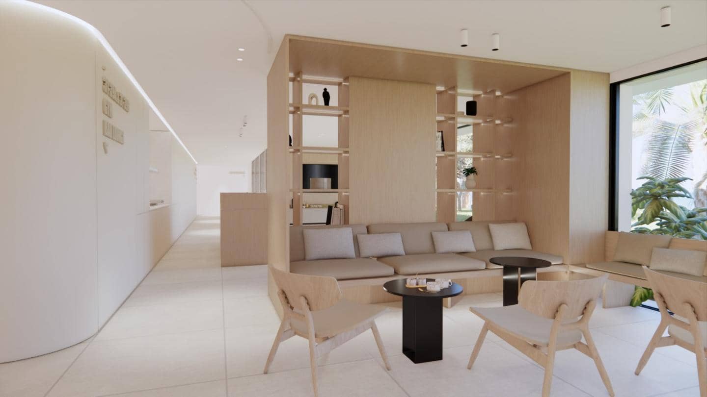 3 bedroom Flat for sale in La Manga del Mar Menor with pool garage - € 519,000 (Ref: 10011797)