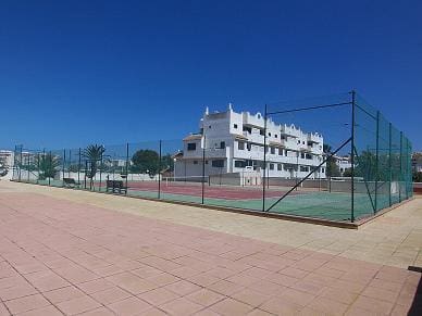 3 sypialnia Mieszkanie na sprzedaż w La Manga del Mar Menor z basenem - 220 000 € (Ref: 10011798)