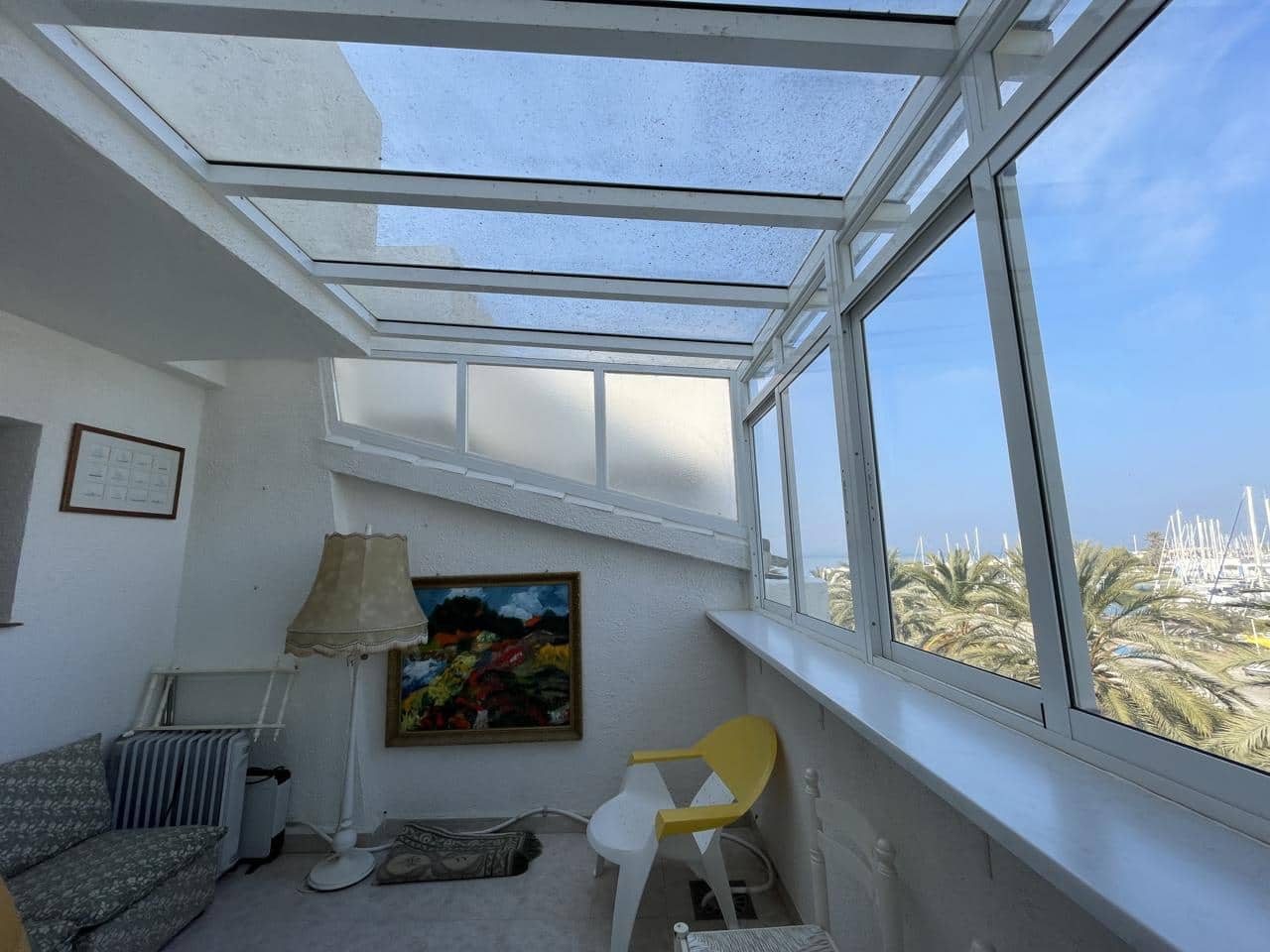 3 sypialnia Mieszkanie na sprzedaż w La Manga del Mar Menor z basenem - 220 000 € (Ref: 10011798)