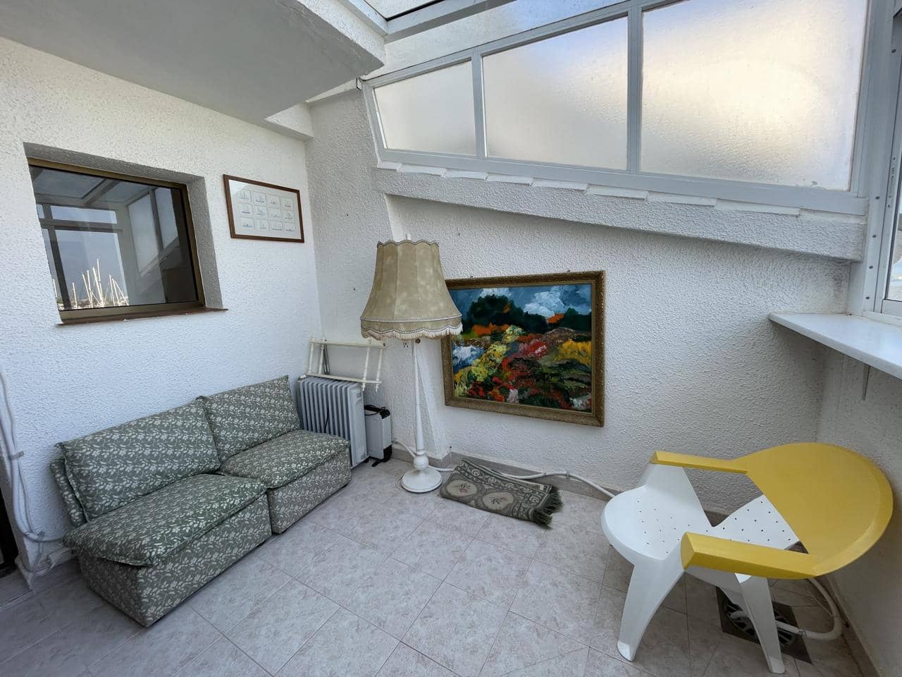 3 sypialnia Mieszkanie na sprzedaż w La Manga del Mar Menor z basenem - 220 000 € (Ref: 10011798)