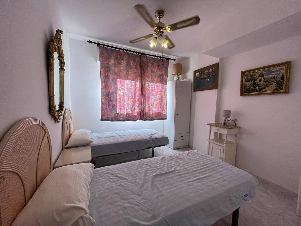 3 sypialnia Mieszkanie na sprzedaż w La Manga del Mar Menor z basenem - 220 000 € (Ref: 10011798)