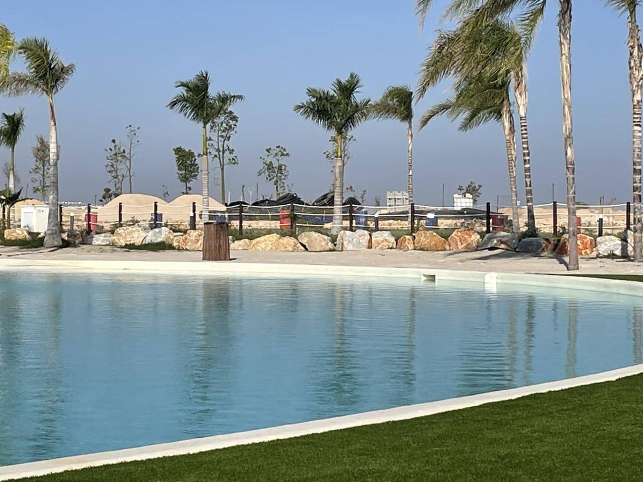 2 Zimmer Wohnung zu verkaufen in Torre-Pacheco mit Pool Garage - 365.000 € (Ref: 10011803)