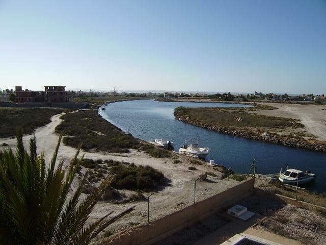 3 soverom Villa til salgs i La Manga del Mar Menor med svømmebasseng garasje - € 780 000 (Ref: 10011804)