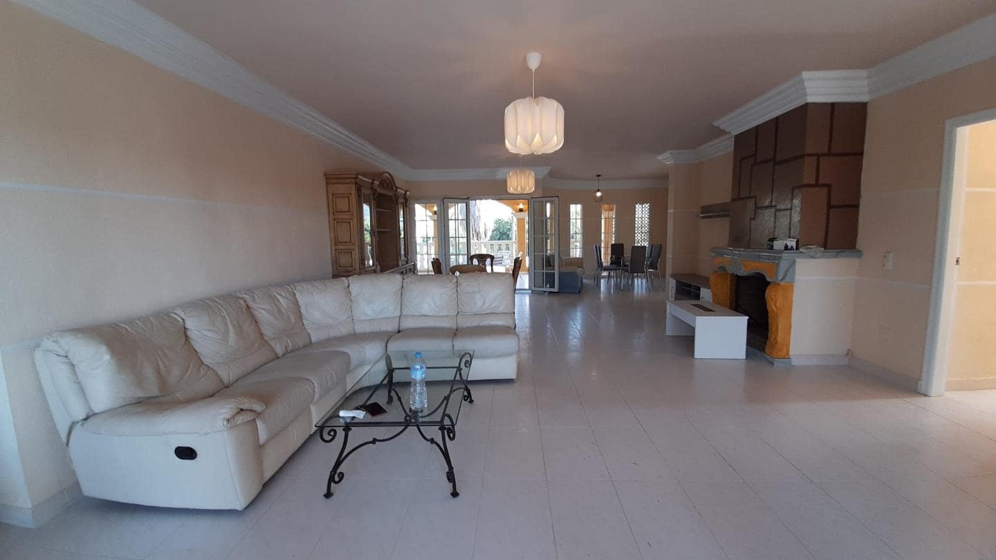 3 soverom Villa til salgs i La Manga del Mar Menor med svømmebasseng garasje - € 780 000 (Ref: 10011804)