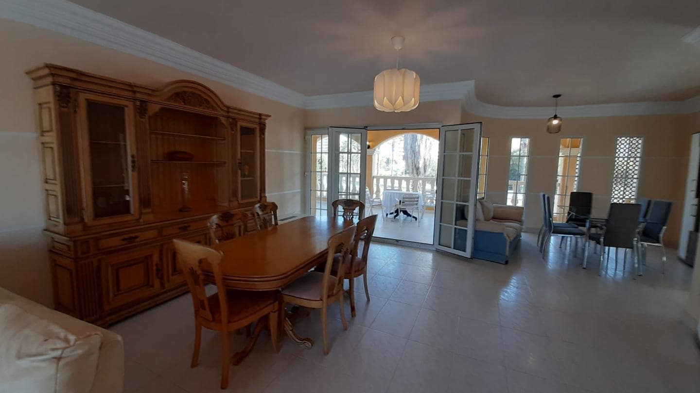 3 soverom Villa til salgs i La Manga del Mar Menor med svømmebasseng garasje - € 780 000 (Ref: 10011804)