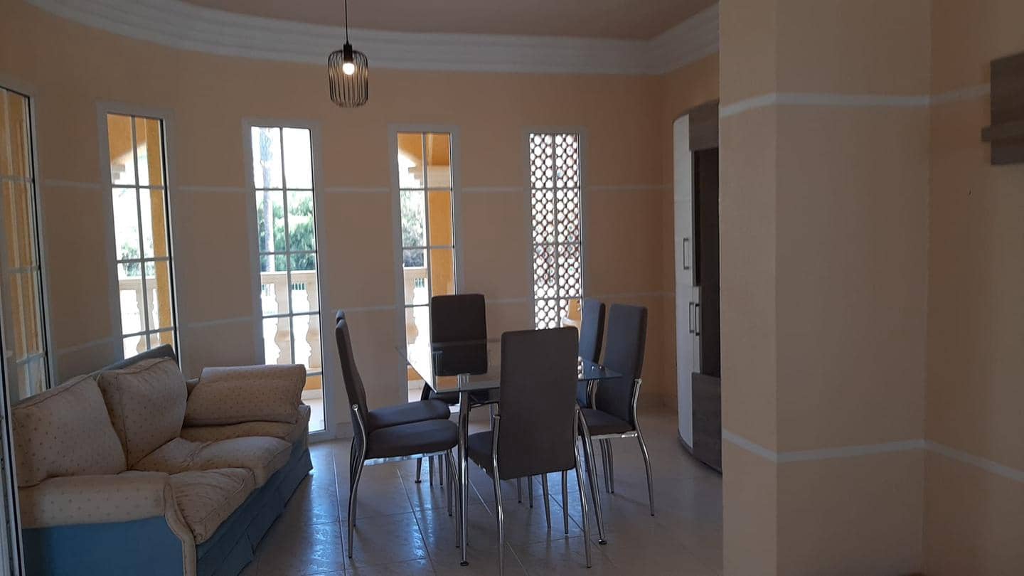 3 soverom Villa til salgs i La Manga del Mar Menor med svømmebasseng garasje - € 780 000 (Ref: 10011804)