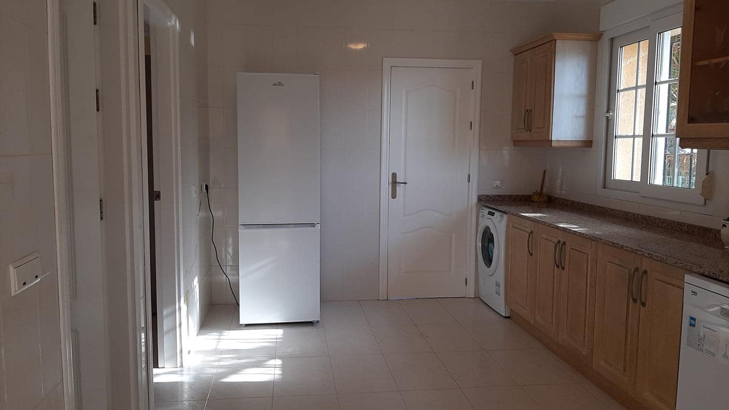 3 soverom Villa til salgs i La Manga del Mar Menor med svømmebasseng garasje - € 780 000 (Ref: 10011804)