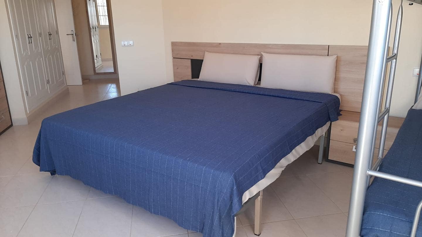 3 soverom Villa til salgs i La Manga del Mar Menor med svømmebasseng garasje - € 780 000 (Ref: 10011804)