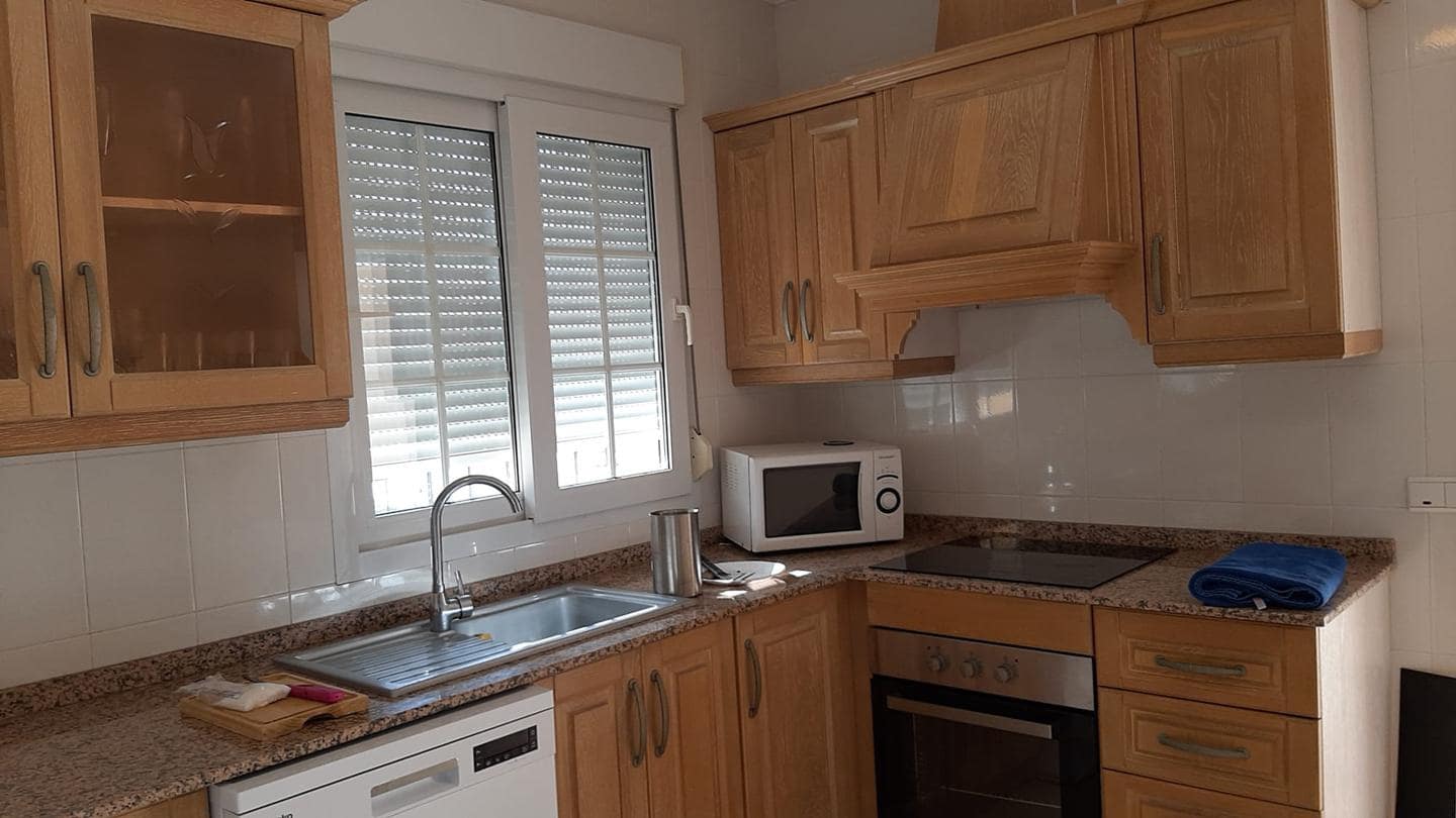 3 soverom Villa til salgs i La Manga del Mar Menor med svømmebasseng garasje - € 780 000 (Ref: 10011804)