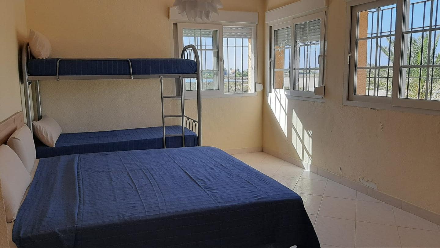 3 soverom Villa til salgs i La Manga del Mar Menor med svømmebasseng garasje - € 780 000 (Ref: 10011804)