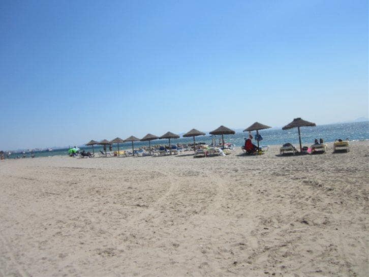 2 bedroom Flat for sale in La Manga del Mar Menor with pool garage - € 239,000 (Ref: 10023732)
