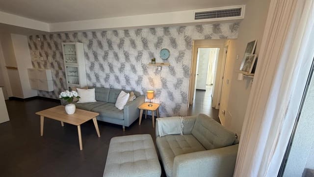 2 bedroom Flat for sale in La Manga del Mar Menor with pool garage - € 239,000 (Ref: 10023732)