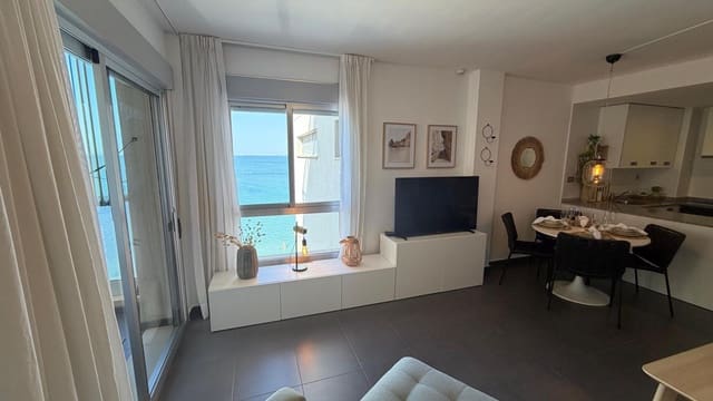 2 bedroom Flat for sale in La Manga del Mar Menor with pool garage - € 239,000 (Ref: 10023732)